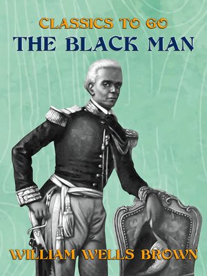 cover image of The Black Man